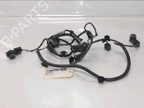 Used Electronic module Electronic module RENAULT CLIO IV (BH_) 1.6 RS Trophy (BHJ4, BHJ6) (220 hp) 34389476 34389476