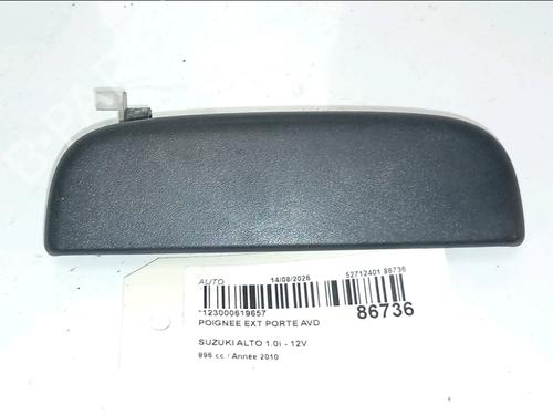 Used Front right exterior door handle Front right exterior door handle 39088241 39088241