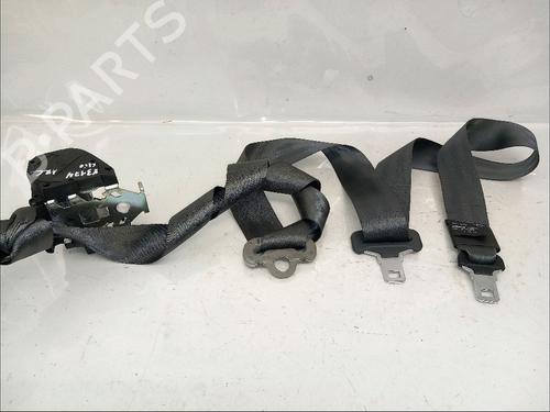 Sikkerhedssele bag midten RENAULT CLIO II (BB_, CB_) 1.2 16V (BB05, BB0W, BB11, BB27, BB2T, BB2U, BB2V, CB05,... (75 hp) 30426834