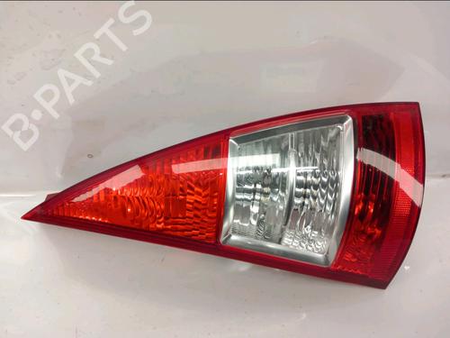 Used Left taillight Left taillight CITROËN C3 I (FC_, FN_) 1.1 i (60 hp) 31798775 31798775