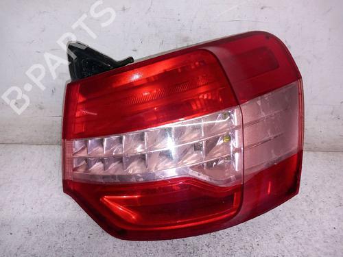 Used Right taillight CITROËN C5 III (RD_) 2.0 HDi (RDRHD8, RDRHDJ, RDRHR8, RDRHRJ) (136 hp) 30427419