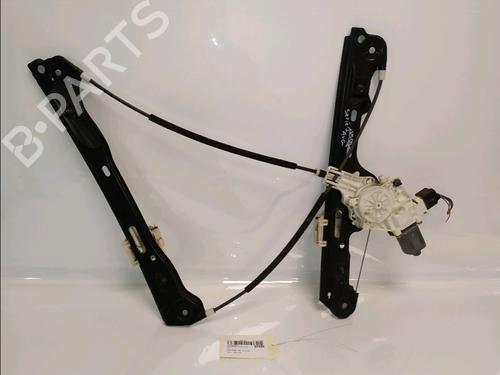 Used Front left window mechanism Front left window mechanism BMW 1 (E87) 123 d (204 hp) 34112671 34112671