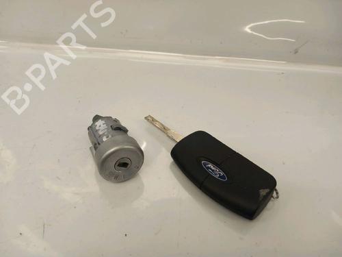 Used Ignition barrel Ignition barrel 30424221 30424221