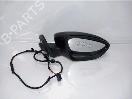 Used Right mirror Right mirror VW SCIROCCO III (137, 138) 1.4 TSI (160 hp) 33867151 33867151