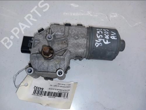 Used Front wiper motor FORD FOCUS II Turnier (DA_, FFS, DS) 1.6 TDCi (90 hp) 31326895