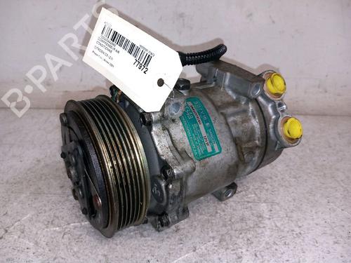 AC Kompressor CITROËN C5 I (DC_) 2.0 16V (DCRFNC, DCRFNF) (136 hp) 30431921
