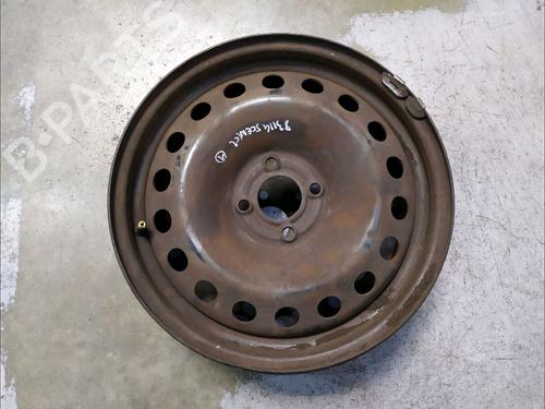 Fælk Fælk RENAULT SCÉNIC II (JM0/1_) 1.9 dCi (JM14) (131 hp) 30413392 30413392