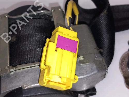 Front left seatbelt VW GOLF V (1K1) 1.9 TDI | BP34112634I26 - Image 7