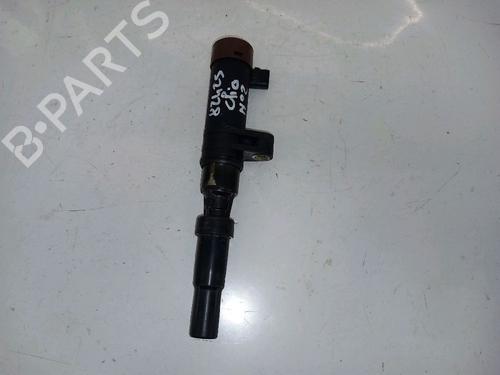 Used Ignition coil RENAULT CLIO II (BB_, CB_) 1.6 16V (BB01, BB0H, BB0T, BB14, BB1D, BB1R, BB2KL, BB3G... (107 hp) 30428577