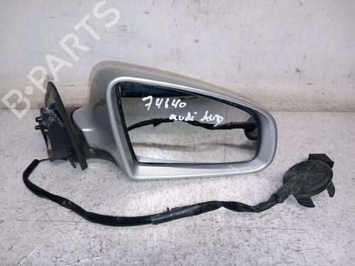 Used Right mirror AUDI A3 (8P1) 1.9 TDI (105 hp) 30425260