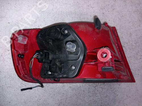 Right taillight AUDI A4 B8 (8K2) 2.7 TDI | BP30415925C35 - Image 2