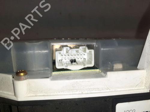 Instrument cluster MAZDA 3 (BK) 1.6 (BK14) | BP30430845C47 - Image 3