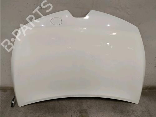 Motorhjelm Motorhjelm RENAULT CLIO IV Grandtour (KH_) 1.5 dCi 90 (KHN3, KHN4) (90 hp) 36314170 36314170