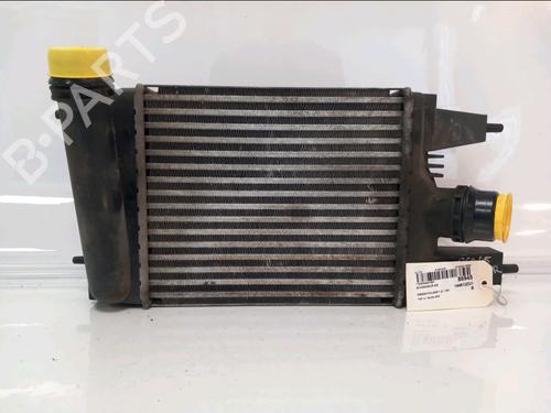 Intercooler Intercooler 39088186 39088186