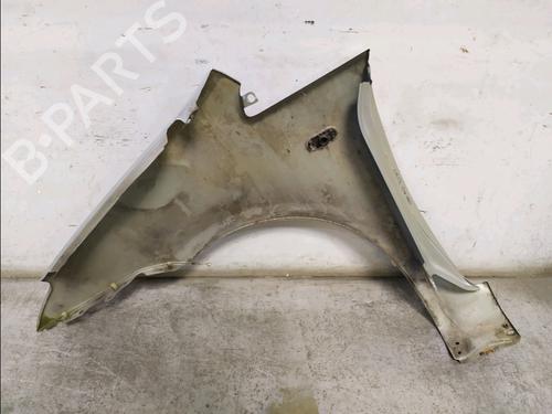 Right front fenders FORD C-MAX (DM2) 1.6 TDCi | BP30419237C42