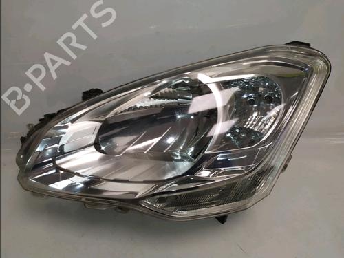 Used Left headlight Left headlight 39633874 39633874