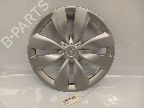 Tampa jante CITROËN C3 II (SC_) 1.4 (73 hp) 30421811