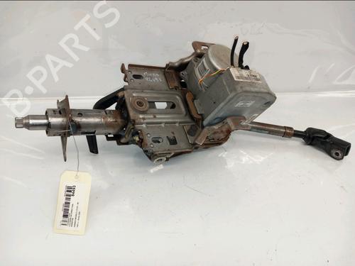 Used Steering column NISSAN MICRA III (K12) 1.5 dCi (82 hp) 31086210