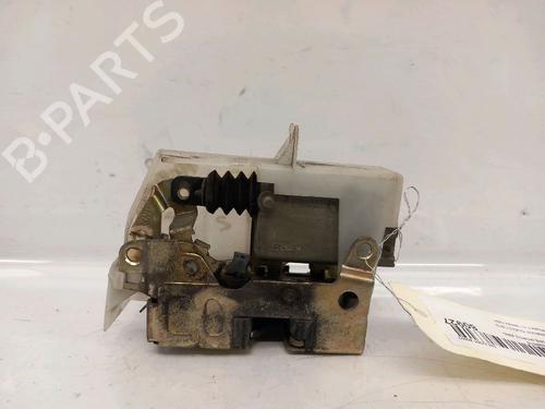 Türschloss links hinten für RENAULT CLIO II (BB_, CB_) 1.9 D (B/CB0E, BB0J) (64 hp) 30417114