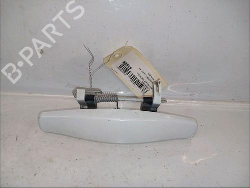 Venstre foran utvendig håndtak DACIA DUSTER (HS_) 1.5 dCi 4x4 (HSMC, HSMD) (110 hp) 30418432