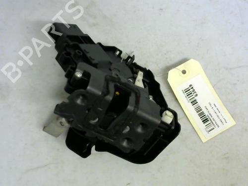 Used Rear right lock FORD FOCUS II (DA_, HCP, DP) 1.8 TDCi (115 hp) 30421700