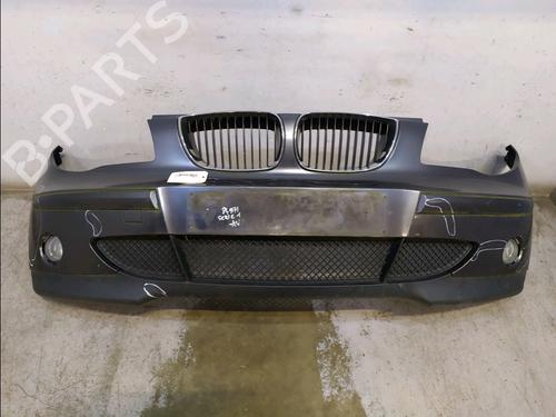 front-bumper-bmw-1-e87-2003-2004-2005-2006-2007-2008-2009-2010-2011-2012-2013-32741669 main image