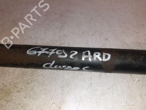 Right rear driveshaft MERCEDES-BENZ C-CLASS Coupe (CL203) C 200 CDI (203.707) | BP30429312M41
