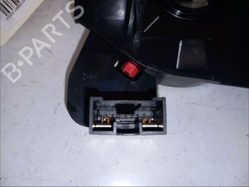 Kollisjonspute styreenhet FORD FIESTA V (JH_, JD_) 1.6 16V (100 hp) 30434013