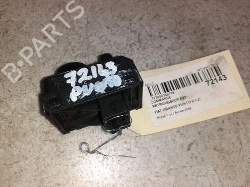 Comutador espelhos FIAT GRANDE PUNTO (199_) 1.2 | BP30430409I25