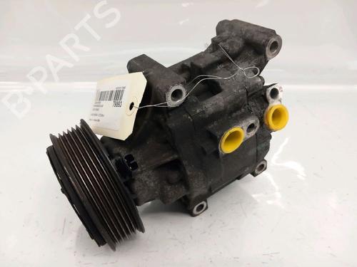 AC Kompressor LANCIA MUSA (350_) 1.3 D Multijet (350.AXG11, 350.AXG1A) (90 hp) 30434267