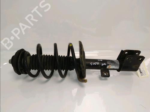 Used Right front shock absorber Right front shock absorber PEUGEOT 308 SW I (4E_, 4H_) 1.6 HDi (112 hp) 33646456 33646456