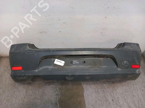 Used Rear bumper DACIA LOGAN (LS_) 1.4 MPI LPG (LS0C) (75 hp) 30431639
