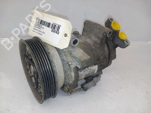 AC-Kompressor RENAULT CLIO III (BR0/1, CR0/1) 1.5 dCi (88 hp) 30413784