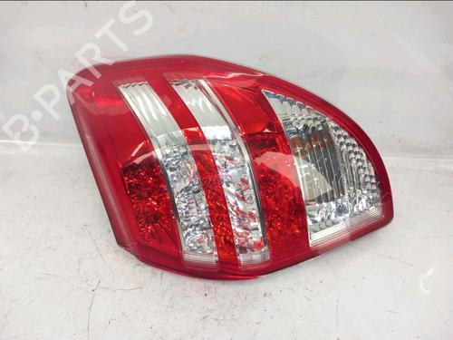 Højre baglygte TOYOTA RAV 4 III (_A3_) 2.2 D 4WD (ALA30_, ALA30R) (150 hp) 32741801