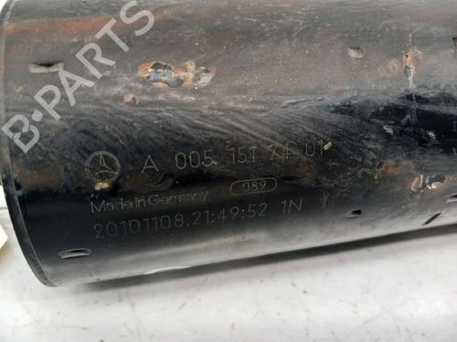 Starter MERCEDES-BENZ A-CLASS (W169) A 160 CDI (169.006, 169.306) | BP30420316M8