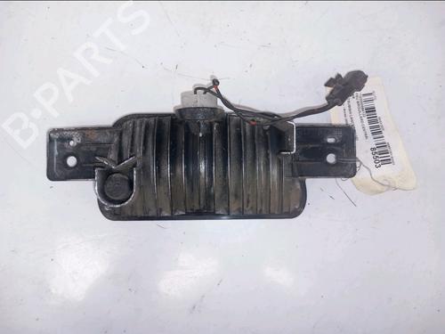 Tågelys MITSUBISHI LANCER VIII Sportback (CX_A) 2.0 DI-D (CX8A) | BP32356123C37