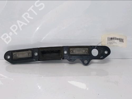 Used Tailgate handle Tailgate handle VW TOURAN (1T1, 1T2) 2.0 TDI 16V (140 hp) 33814696 33814696
