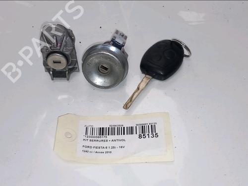 electronic-module-ford-fiesta-vi-cb1-ccn-2008-33814518 main image