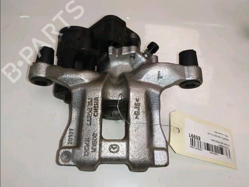 Used Left rear brake caliper Left rear brake caliper 36877893 36877893