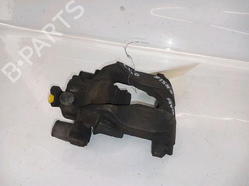 Used Right front brake caliper RENAULT CLIO IV (BH_) 1.5 dCi 90 (90 hp) 30414489