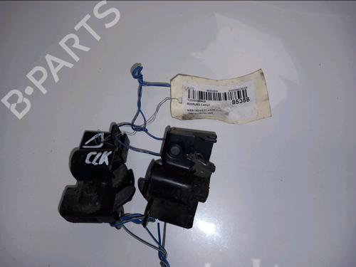 Used Hood lock Hood lock MERCEDES-BENZ CLK (C209) CLK 270 CDI (209.316) (170 hp) 33159954 33159954