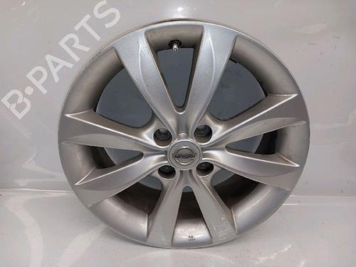 Felg NISSAN NOTE (E12) 1.5 dCi (90 hp) 30431544