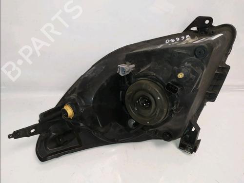Left headlight SUZUKI SWIFT III (MZ, EZ) 1.3 (RS413, ZC11S) | BP39524496C28 - Image 2