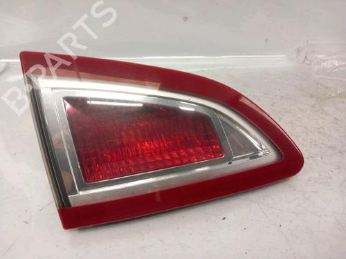 Used Left tailgate light RENAULT SCÉNIC III (JZ0/1_) 1.9 dCi (JZ0J, JZ1J, JZ1K, JZ1S) (131 hp) 30413597
