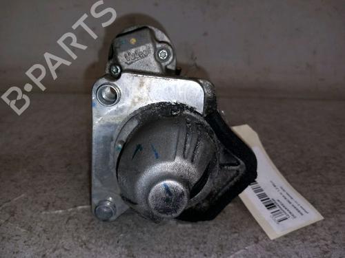 Used Starter NISSAN MICRA IV (K13K, K13KK) 1.2 (80 hp) 30416135