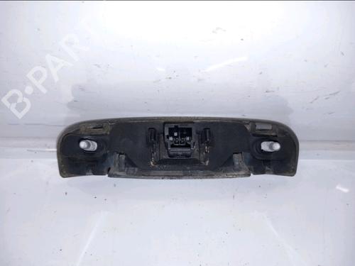 Tailgate handle CITROËN C4 I (LC_) 1.6 HDi | BP30559003C132