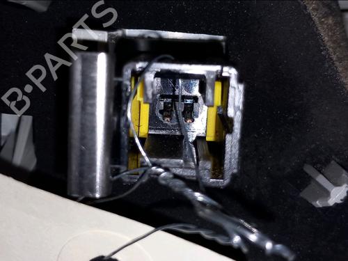 Right tailgate light PEUGEOT 2008 I (CU_) 1.2 VTi | BP36660677C80 - Image 3
