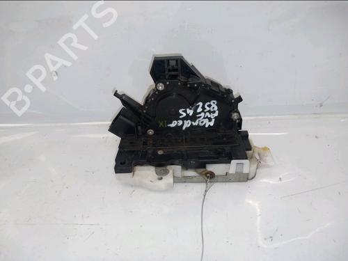 Used Front left lock FORD MONDEO III (B5Y) 2.0 16V TDDi / TDCi (115 hp) 31822216