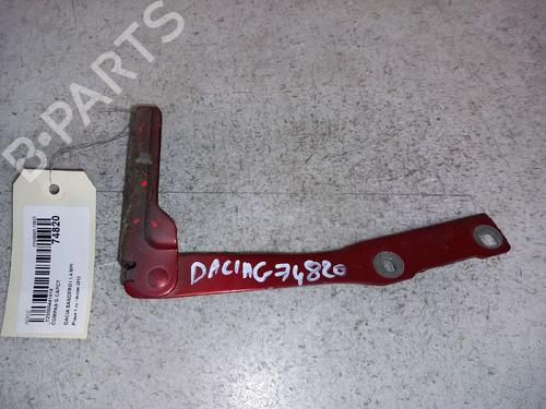 Used Hinge/Door check strap Hinge/Door check strap 30414139 30414139