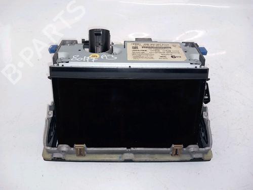 Used Display monitor AUDI A3 (8V1, 8VK) 2.0 TDI (150 hp) 30426519
